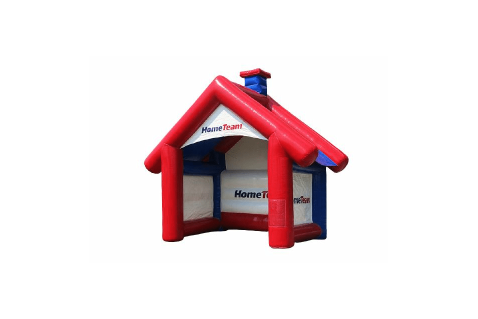 Product afbeelding Home Team - Huisje Tent